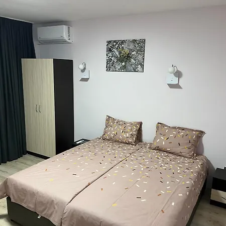 Guest house за гости хепи Varna