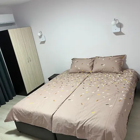 Guest house за гости хепи