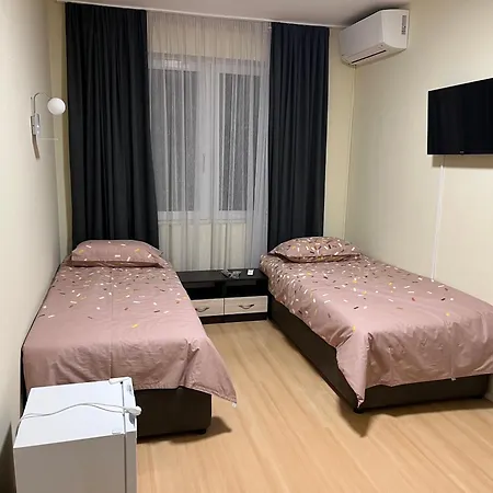 за гости хепи Guest house