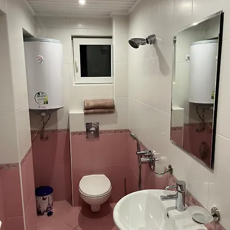 за гости хепи Guest house