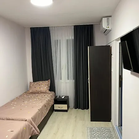 Guest house за гости хепи *
