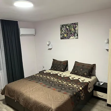 за гости хепи Guest house *