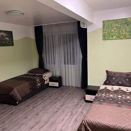 за гости хепи Guest house Varna