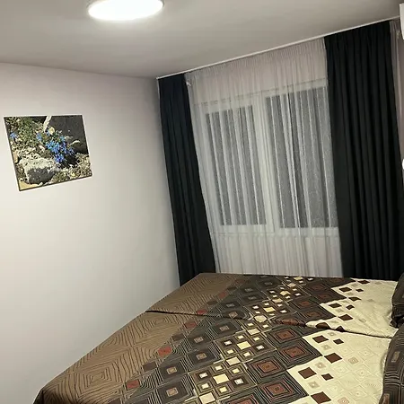 за гости хепи Guest house Varna