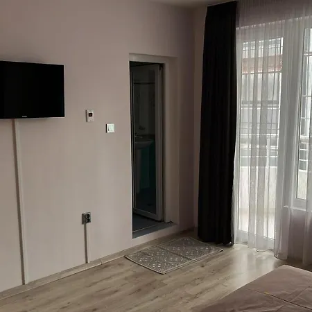 Guest house за гости хепи *