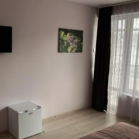 Guest house за гости хепи