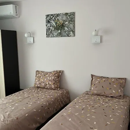 за гости хепи Guest house Varna