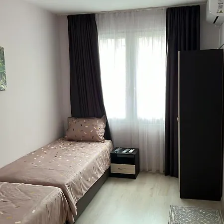 Guest house за гости хепи