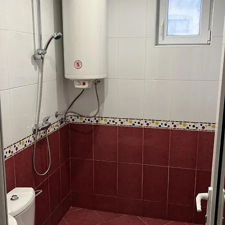 за гости хепи Guest house