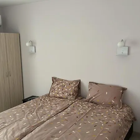 за гости хепи Guest house *