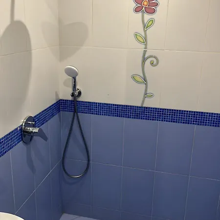 за гости хепи Guest house *
