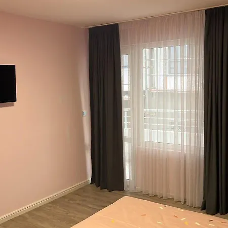 за гости хепи Guest house