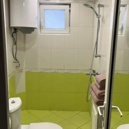 Guest house за гости хепи Varna