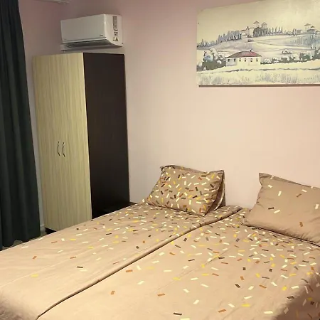 за гости хепи Guest house Varna