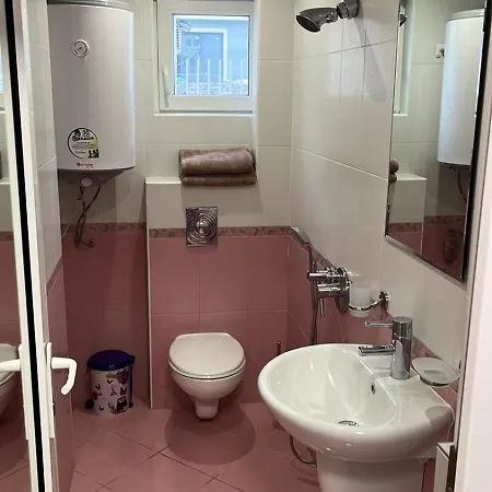 Guest house за гости хепи Varna