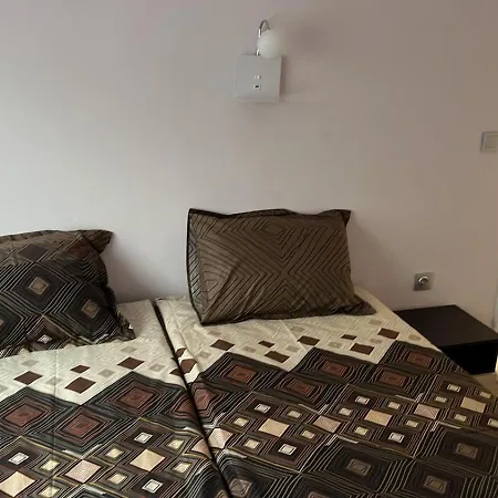 за гости хепи Guest house