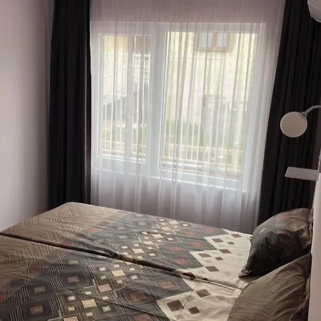 Guest house за гости хепи *